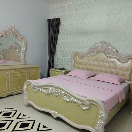 سونغاي بيتاني Seri Homestay 293 المظهر الخارجي الصورة
