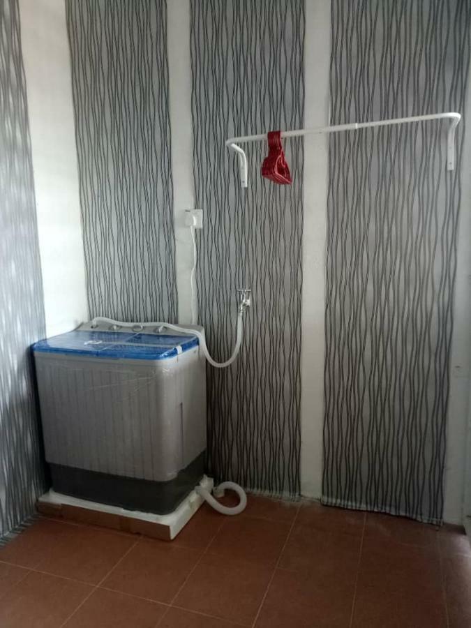 سونغاي بيتاني Seri Homestay 293 المظهر الخارجي الصورة